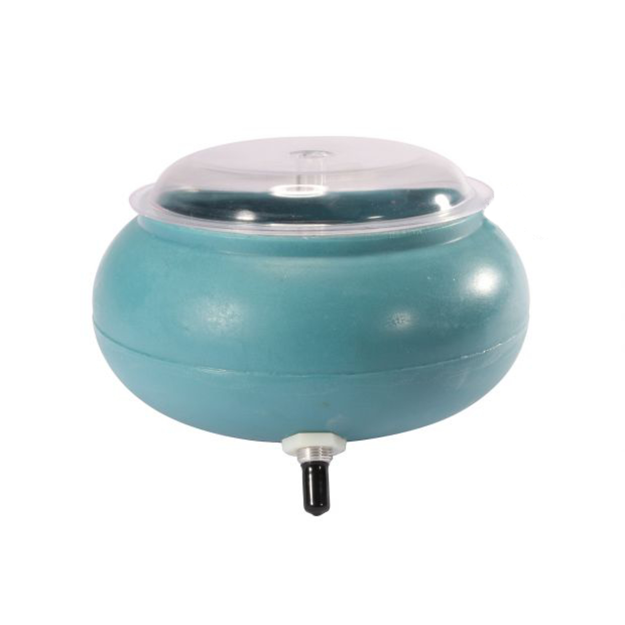 Raytech, 10in. Replacement Bowl Lid for TV-10 Pieces (qty.) 1 Model# 23010R
